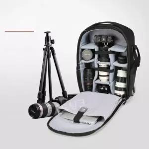 카메라캐리어가방 렌즈 수납 여행 백팩 겸용 트롤리 케이스