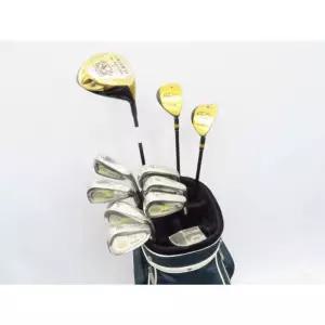 저렴한 스워드 남성 중고 골프채 풀세트