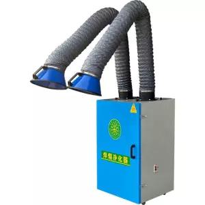산업용 용접집진기 국소배기장치 목공 배기장치 정화