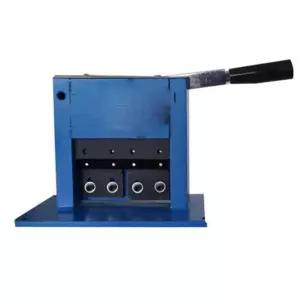 포장실링기 밀봉 봉합기 연고 코딩 기능 튜브실링기