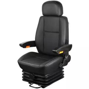 의자 트럭 트라고 운전석 중장비 차량 좌석 에어시트