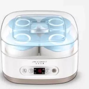 청국장 만드는 기계 스마트 효모 요거트 발효기 누룩