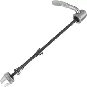 구구 교체용 꼬치 - 로드 마운틴 자전거 트레이너용 퀵 릴리스 후륜 악셀 실내 및 고정식 교육 교체 부품