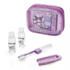 여행용공병세트 쿠로미 트래블 여행 세트