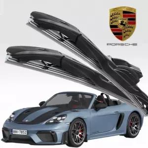 포르쉐 와이퍼 718 스파이더 20-현재