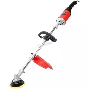 녹 제거기 전동 광택기 연삭 A 금속 부식 제거 샌더기