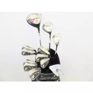 여성  중고 골프채 풀세트