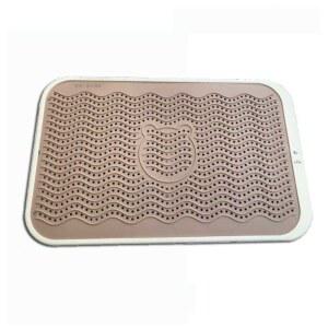 히터 발판 가정용 분리대 발난로 휴대용 가열 다리 온열기 겨울매트 히팅 수족냉증