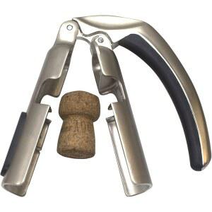 샴페인 병따개 스파클링 와인 코크 풀러 (1)