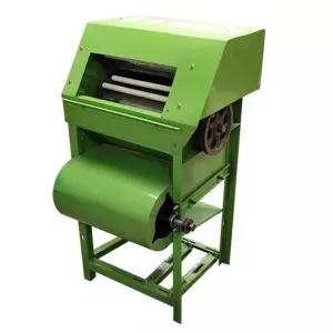 땅콩까는 기계 땅콩 들깨 박피기 모터 탈곡기 제거기