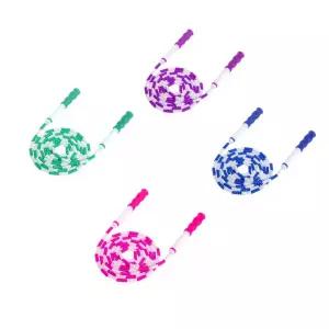 체육 줄꼬임 운동 구슬 헬스 방지 줄넘기