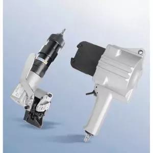 강철 하조기 봉합기 산업용 철밴딩 결속기 조임기