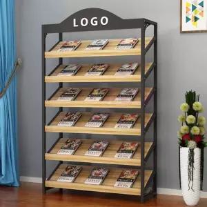 잡지꽂이 팜플렛 홍보물 진열대 철제 거치대 스탠드