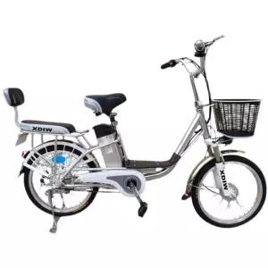 배달자전거 전기자전거 테이크아웃 듀얼 고성능