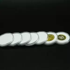 케이스 보관 사이즈조절 투장 기념화폐 주화 동전