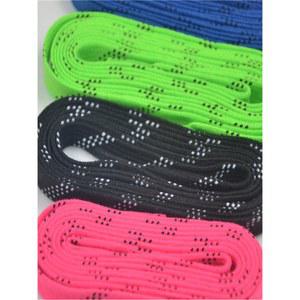 아이스하키 스케이트용 방수 교체 끈 신발끈 장비 액세서리 예비끈