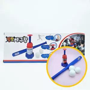 팡팡 교회 수련회 챌린지게임 자동야구 10000 도전게임 홈런왕 체육대회 1개 랜덤 야구왕세트