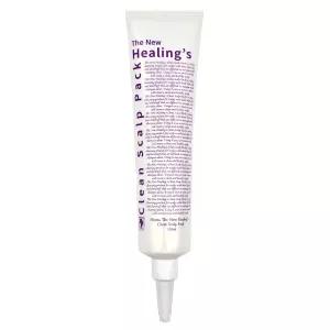 [모에타] 더 뉴 힐링스 클린 스캘프 팩 150ml