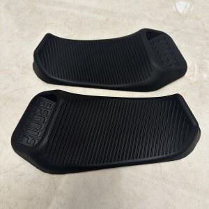 Begode 호환 전동휠 다리보호대 레그가드 액세서리 보호 패드