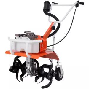 소형관리기 로타리 밭가는기계 2행정 경작기 4행정