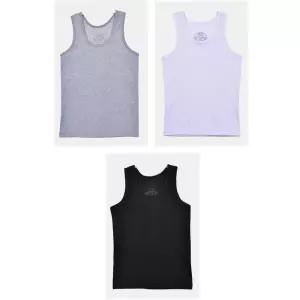 면혼방 x자 골지형 데일리 남성 나시 T 트레이닝 스포츠용 축구 골프 이너웨어 트레이닝상의 운동 싸이클링