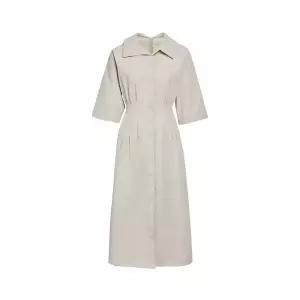 [국내백화점] JJ지고트 핀턱 카라넥 A원피스 GR4N0OP431 [인기상품] 선물추천