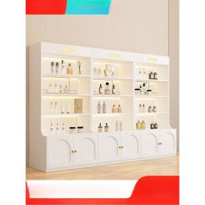 진열장 원목 유리 삼나무홈 박스 미니수납장 3220 526 미니원목 장식