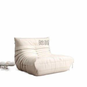 패브릭 좌식 1인 소파 접이식 등받이 바닥용 거실 휴식 좌식의자