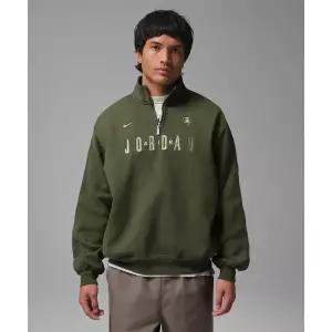 [나이키]조던 플라이트 그래픽 플리스 14 M - 카고 카키카키 IF1816-325 399291