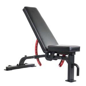 평벤치 홈짐 각도조절 솔더벤치 가슴 핑크 각도 접이식평벤치각도조절벤치홈짐 벤치프레스 숄더