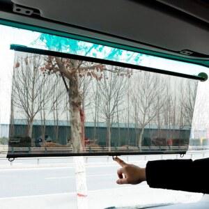 자동차전면햇빛가리개 대형 트럭 화물차 TGS 자외선 햇빛가림막 버스햇빛가리개