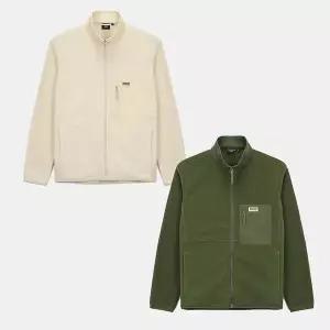 네파 남성 플러스 마이크로 플리스자켓 7L161612305361