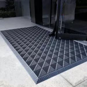 업소용 매트 도어 코일 바닥재 매장 현관 발판 사무실 상가 입구 카펫