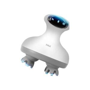 전동 마사지기 스파 릴렉스 온열 청결 마사지 기기