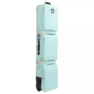 스노우보드 데크 가방 방수 케이스 휠백 백팩 캐리어