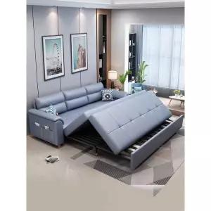 접이식 트랜스포머 소파베드 침대 소파 겸용 쇼파배드 몽땅