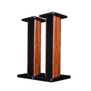 우퍼 거치대 선반 오디오 방음 상품 스피커거치대 사운드 패드 높이 스탠드