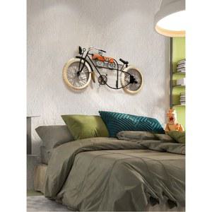 빈티지 철제 자전거 벽장식 인테리어 소품 벽걸이 포인트 오브제