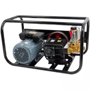 엔진 동력분무기 농약 압축 행정 전동 가솔린 농업용