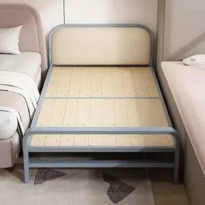 원목 평상 프레임 접이식 조립식 간이 나무 숙직실