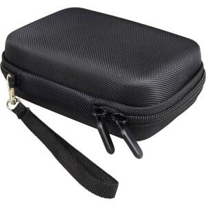 ni Shot 3R 호환 즉석카메라 포토프린터 하드 수납 케이스