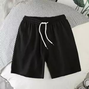 남성 메쉬 무지 5부 반바지 ON-PTH-QWFMSQVK