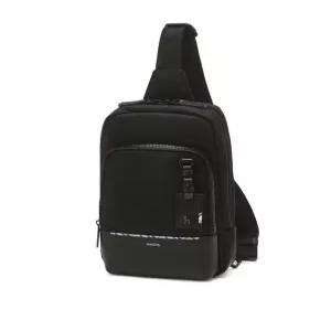 헤지스 액세서리 26SS HJBA6E063BK BEST블랙 라인배색 슬링백22418666802312296