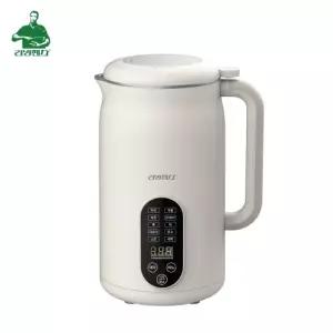 JSM 리빙센스 두유제조기 두유기 콩물 믹서기 1.2리터 이유식 죽 주스 만능 제조기