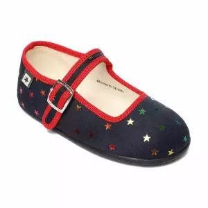 [보리보리/봉통]봉통 베이비 멀티스타 메리제인 구두 (BTM41UR22N_WT)