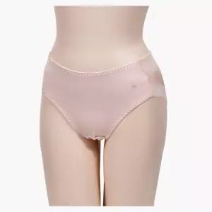 신축성 우수한 스판 여성 누디 위생팬티 여성팬티 생리팬티 기분좋은 여자 기능성팬티 가벼운착용감 깔끔한