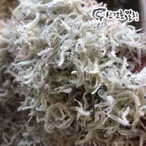 [NS홈쇼핑]볶음용 지리멸치(특품) 1.5kg[34245718]