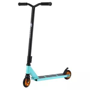 묘기용 킥보드 휠변경 입문용 점프 경량 익스트림 스포츠 핸들바