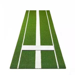 야구 훈련 매트 트레이닝 스윙 잔디 배팅 쉐도우피칭