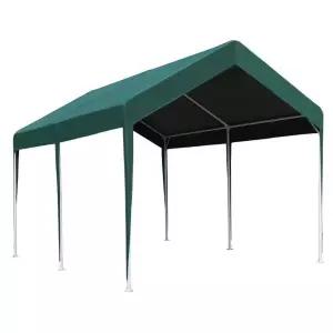 조립식 주차장 대형 이동식 주차 그늘막 방수 천막